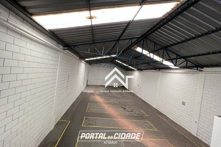Sal&atilde;o Comercial para alugar - 300m&sup2; - Jardim Imperial