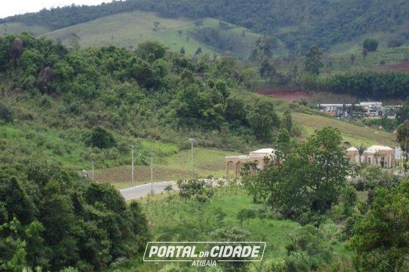 Terreno &agrave; venda - 17400m&sup2; - Tanque