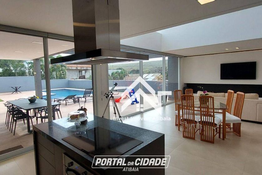Casa para alugar - 350m&sup2; - Tanque