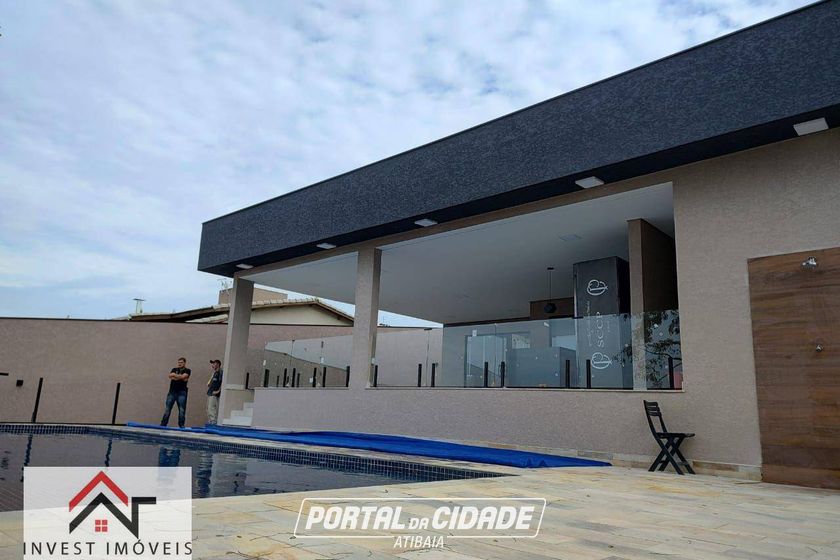 Ch&aacute;cara &agrave; venda - 1000m&sup2; - Vila Dom Pedro