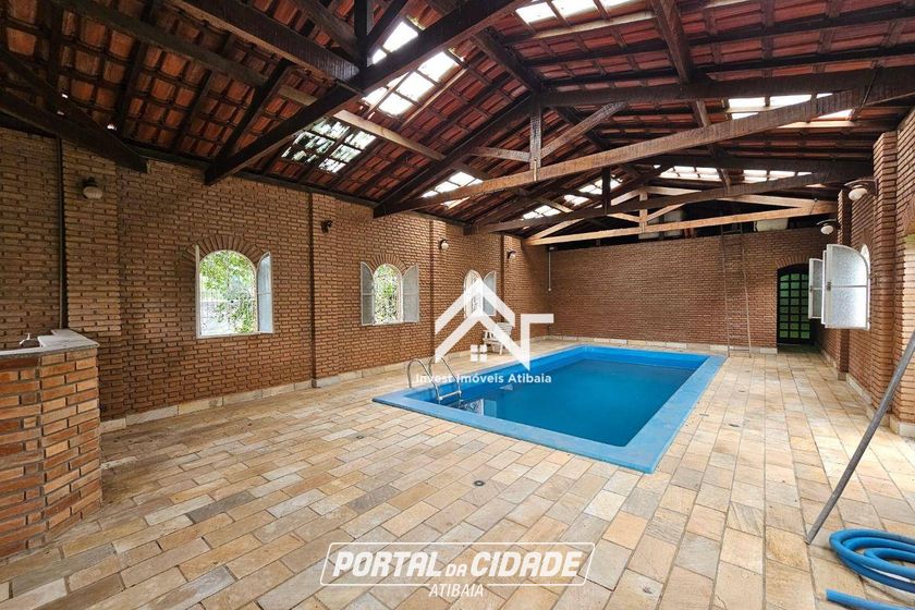 Ch&aacute;cara &agrave; venda - 800m&sup2; - Jardim Maracan&atilde;