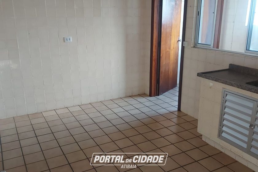 Apartamento para alugar - 85m&sup2; - ATIBAIA JARDIM