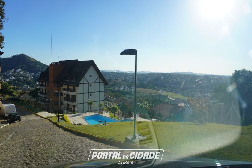 Apartamento &agrave; venda - 178m&sup2; - ITAPETINGA