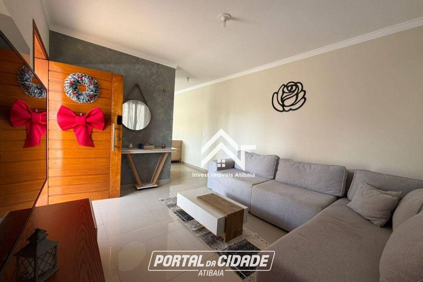Casa para alugar - 105m&sup2; - Jardim dos Pinheiros