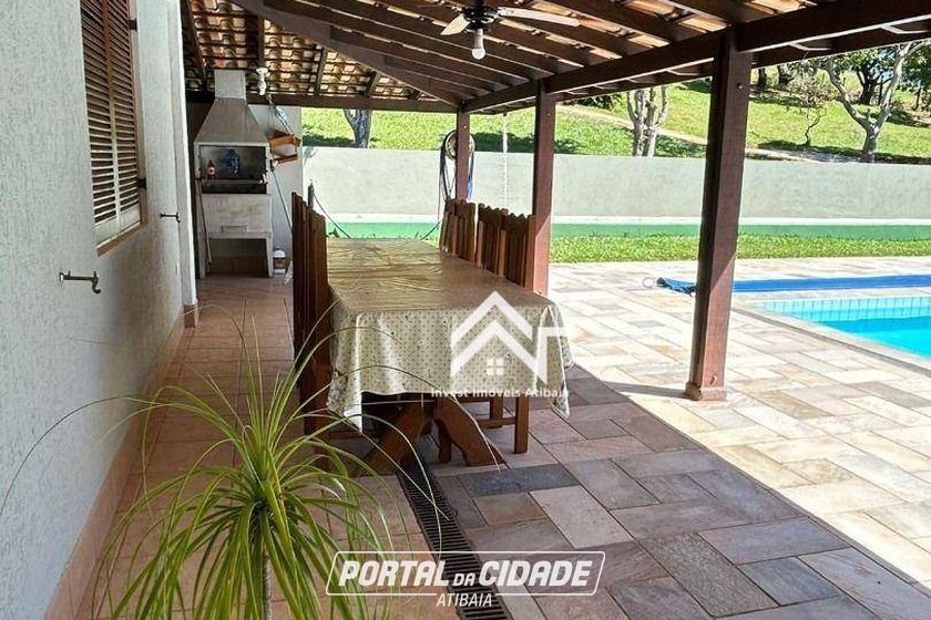 Ch&aacute;cara &agrave; venda - 25000m&sup2; - Batatuba