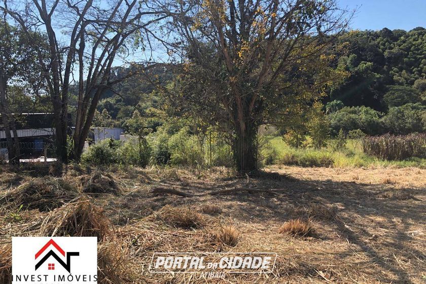 Terreno &agrave; venda - 4801m&sup2; - Ribeir&atilde;o dos Porcos