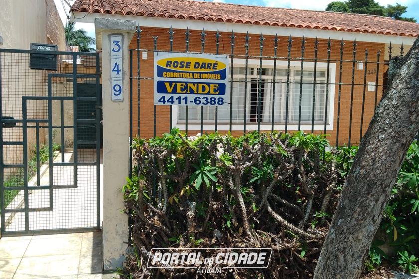 Casa &agrave; venda - LOTEAMENTO JARDIM MORUMBI