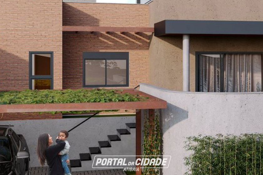 Casa &agrave; venda - 111m&sup2; - Bairro Itapetinga