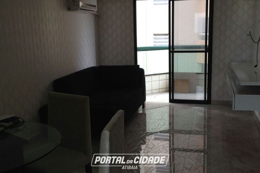 Apartamento &agrave; venda - 53m&sup2; - Campo da Avia&ccedil;&atilde;o
