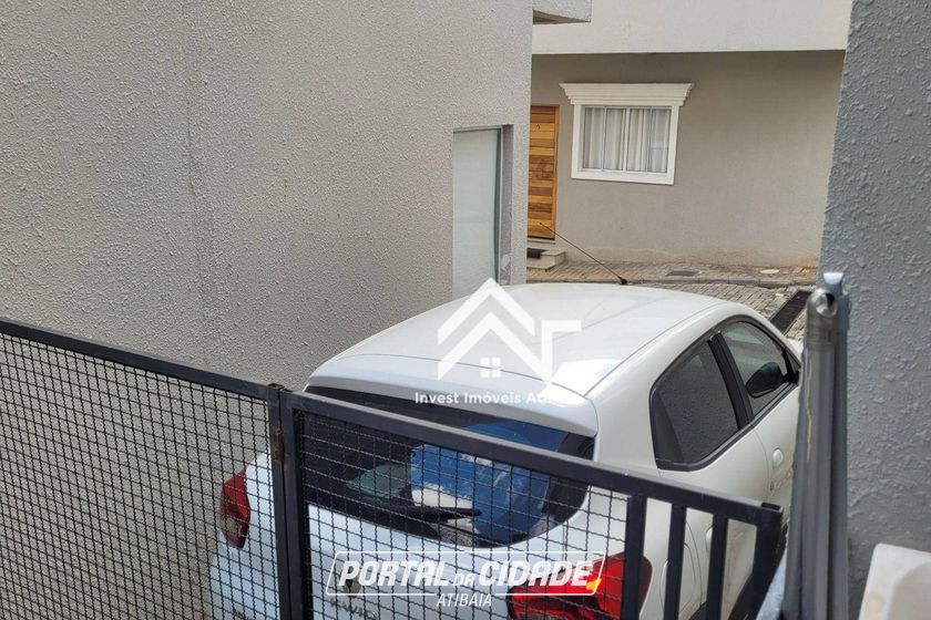 Casa para alugar - 60m&sup2; - Jardim S&atilde;o Felipe
