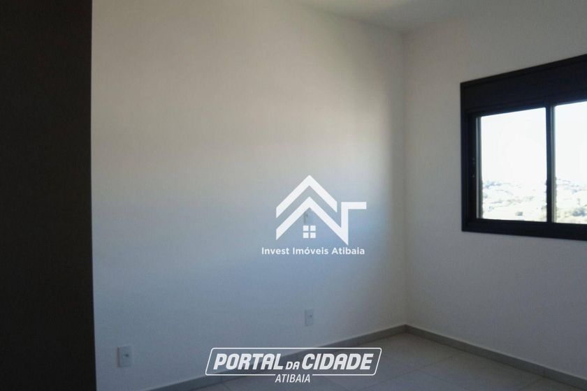 Apartamento para alugar - 67m&sup2; - Atibaia Jardim