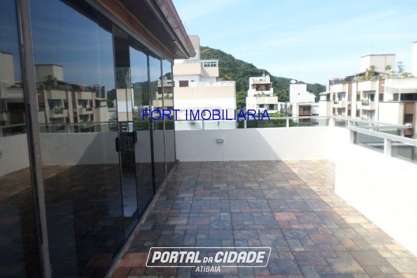 Apartamento &agrave; venda - 217m&sup2; - PARQUE ENSEADA