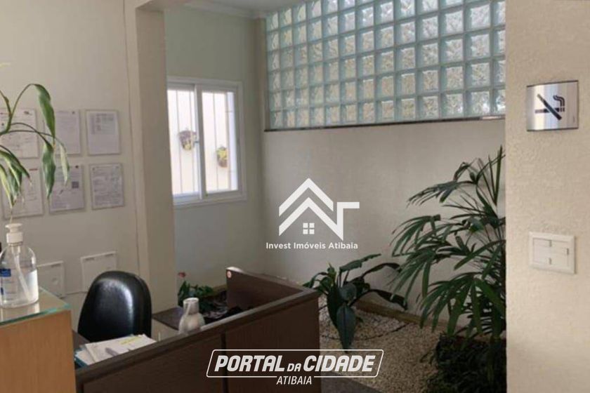 Sobrado &agrave; venda - 370m&sup2; - Jardim Brasil
