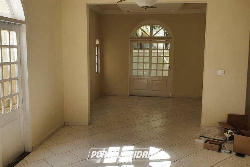 Casa &agrave; venda - 452m&sup2; - Condom&iacute;nio Parque das Gar&ccedil;as Il