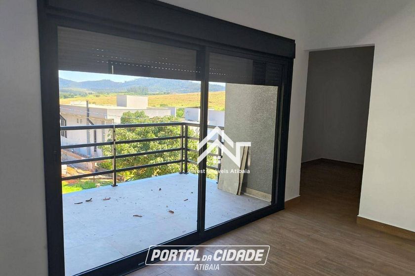 Casa &agrave; venda - 307m&sup2; - Condominio Figueira Garden