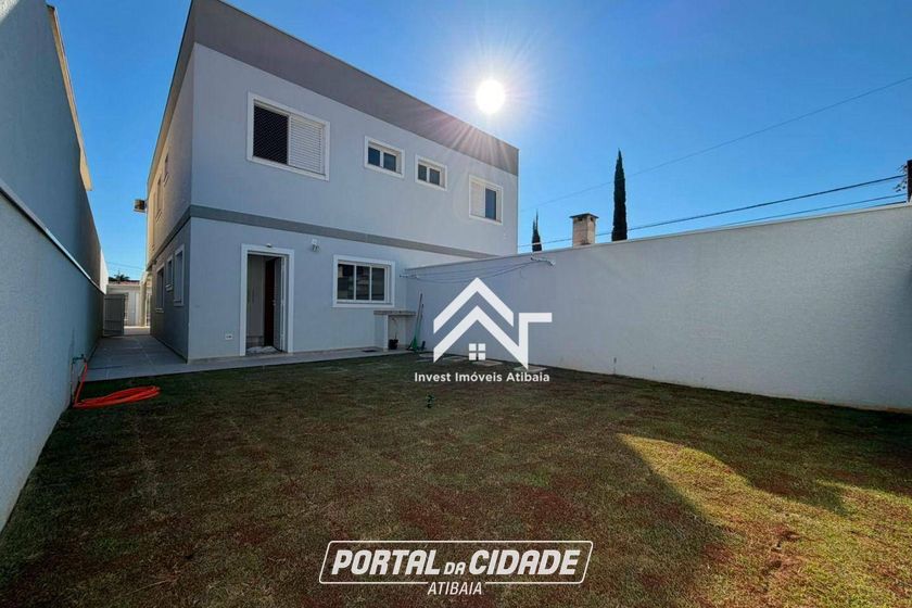Casa para alugar - 170m&sup2; - Jardim dos Pinheiros