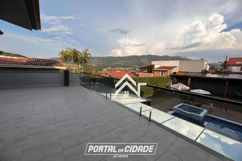 Casa &agrave; venda - 349m&sup2; - Vila Esperia Ou Giglio