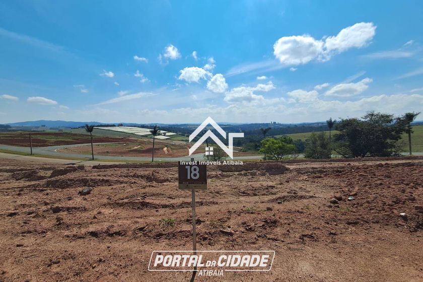 Terreno &agrave; venda - 525m&sup2; - Biri&ccedil;a do Valado