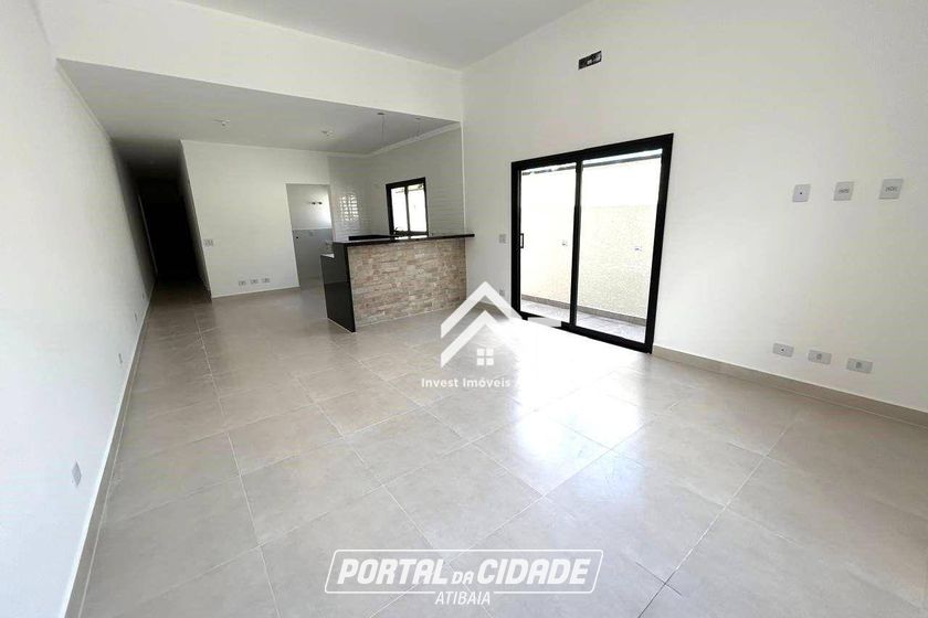 Casa &agrave; venda - 130m&sup2; - Jardim dos Pinheiros