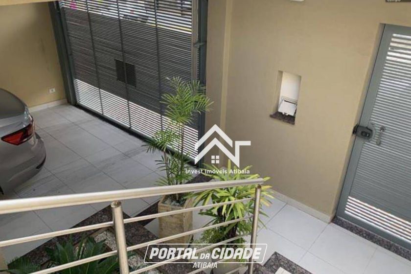 Sobrado &agrave; venda - 370m&sup2; - Jardim Brasil