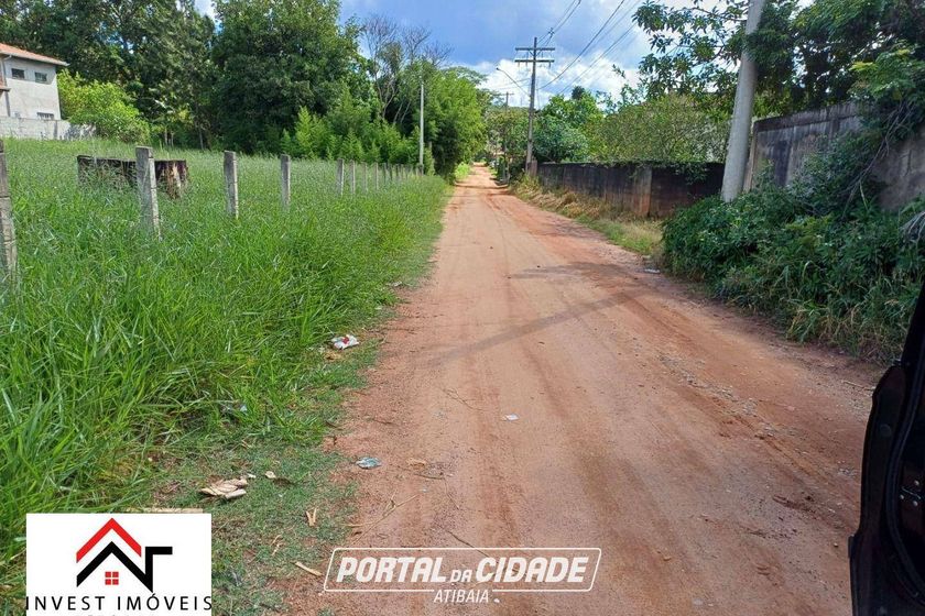 Terreno &agrave; venda - 1020m&sup2; - Jardim Est&acirc;ncia Brasil