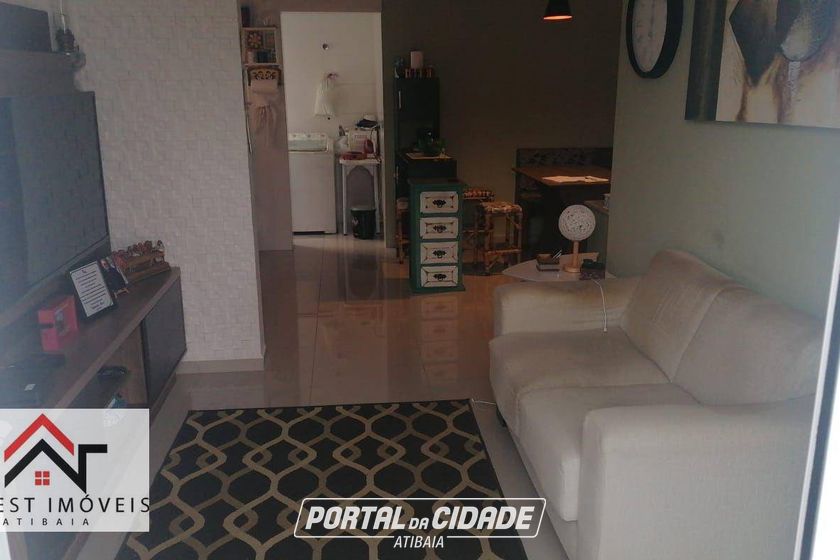 Apartamento &agrave; venda - 88m&sup2; - Vila Esperia Ou Giglio