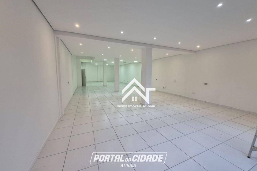 Sal&atilde;o Comercial para alugar - 149m&sup2; - Vila Thais