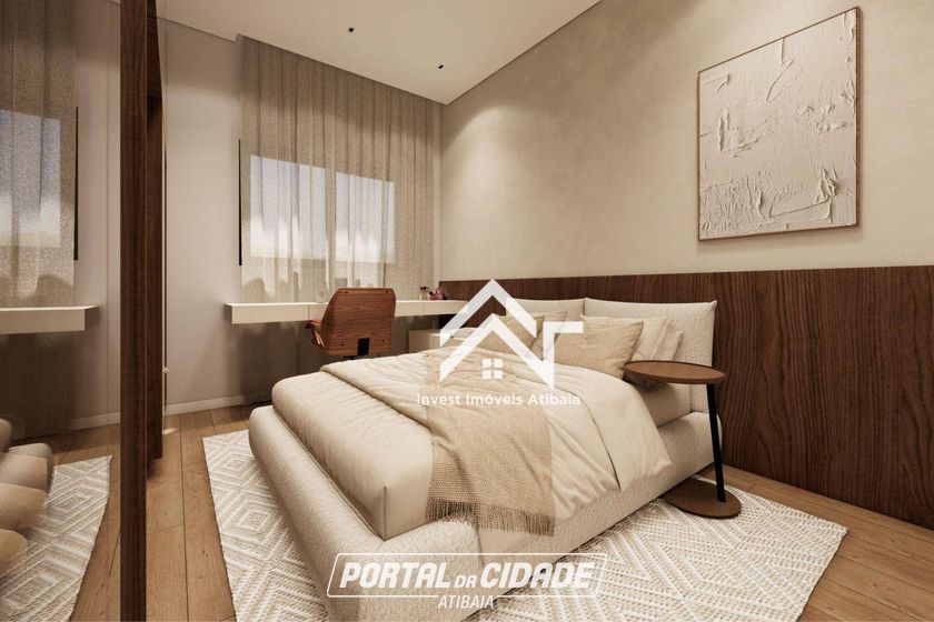 Apartamento &agrave; venda - 48m&sup2; - Jardim Brasil