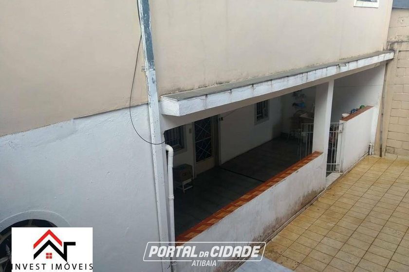 Casa &agrave; venda - 290m&sup2; - Alvin&oacute;polis