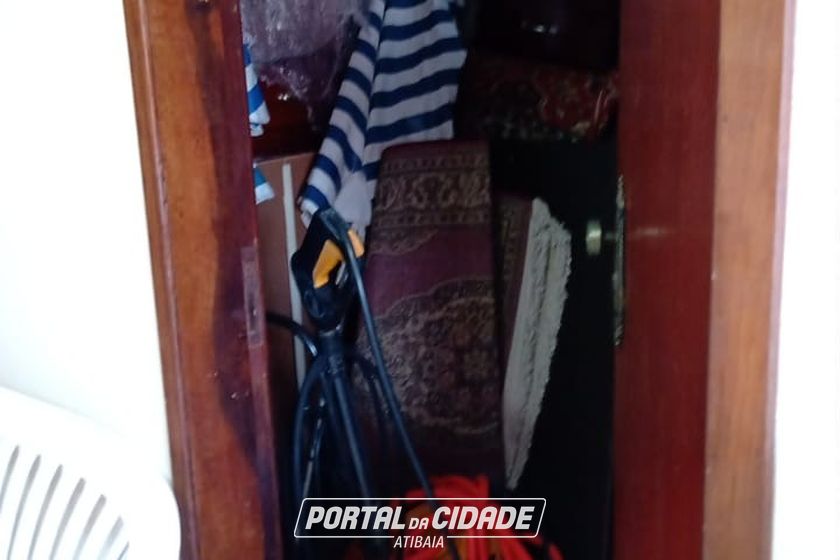 Sobrado &agrave; venda - EST&Acirc;NCIA SANTA MARIA DO LARANJAL