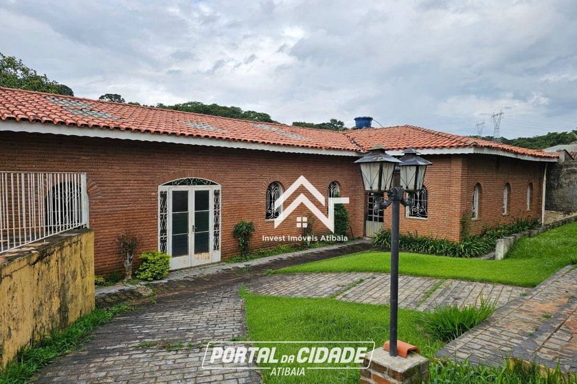 Ch&aacute;cara &agrave; venda - 800m&sup2; - Jardim Maracan&atilde;