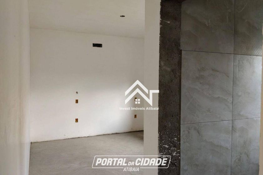 Casa &agrave; venda - 90m&sup2; - Cachoeirinha