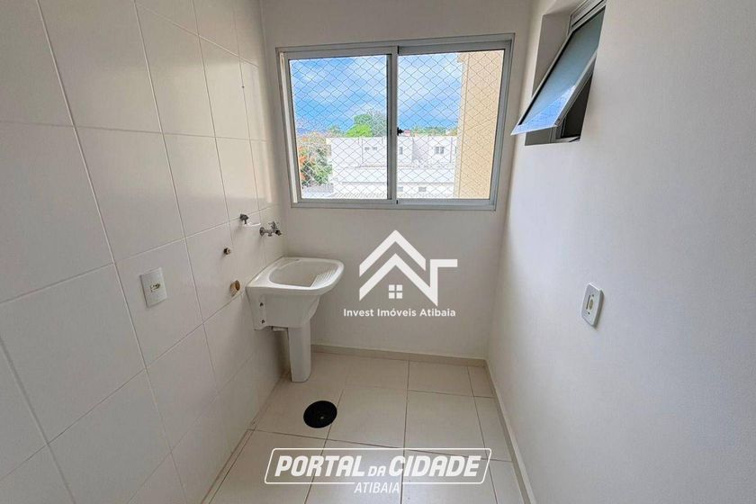 Apartamento para alugar - 87m&sup2; - Vila Esperia Ou Giglio