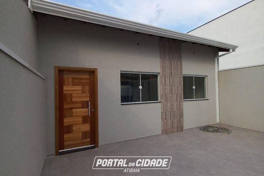Casa &agrave; venda - 98m&sup2; - Nova Cerejeiras