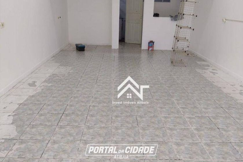 Sal&atilde;o Comercial para alugar - 70m&sup2; - Centro