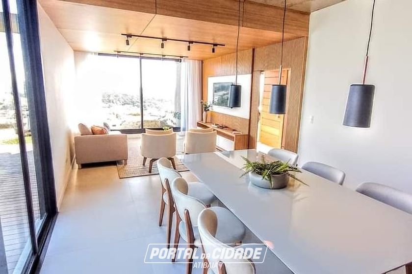 Casa &agrave; venda - 195m&sup2; - Centro