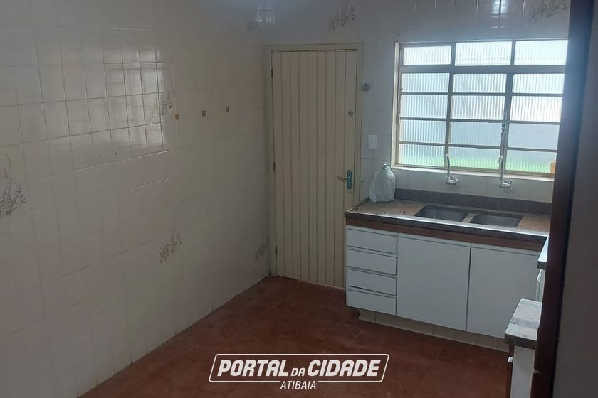 Casa para alugar - 160m&sup2; - CENTRO