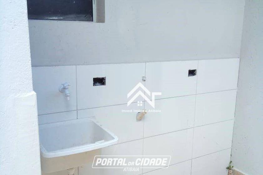 Casa &agrave; venda - 61m&sup2; - Vila Santa Helena
