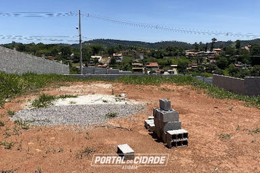 Terreno &agrave; venda - 1071m&sup2; - Jardim Centen&aacute;rio