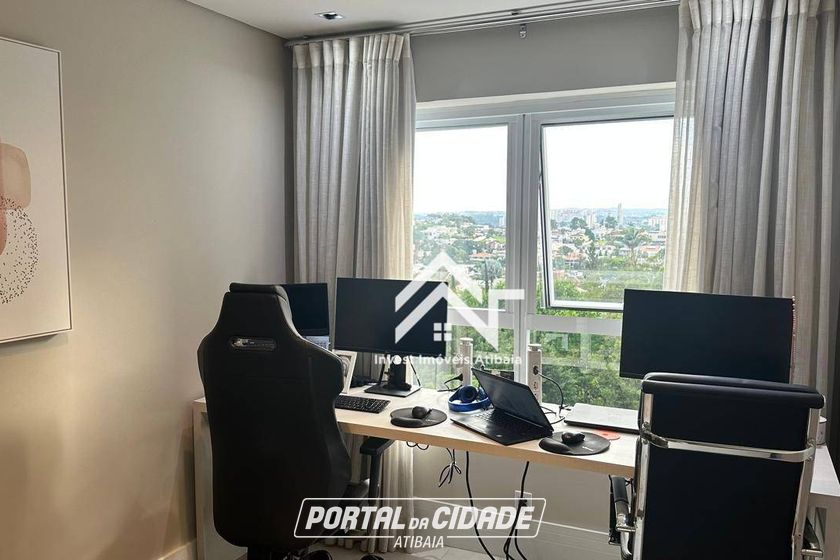 Apartamento &agrave; venda - 66m&sup2; - Alphaville