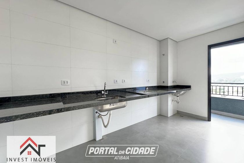 Apartamento &agrave; venda - 67m&sup2; - Alvin&oacute;polis