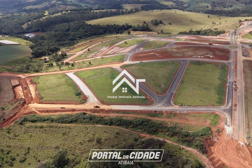 Terreno &agrave; venda - 525m&sup2; - Biri&ccedil;a do Valado
