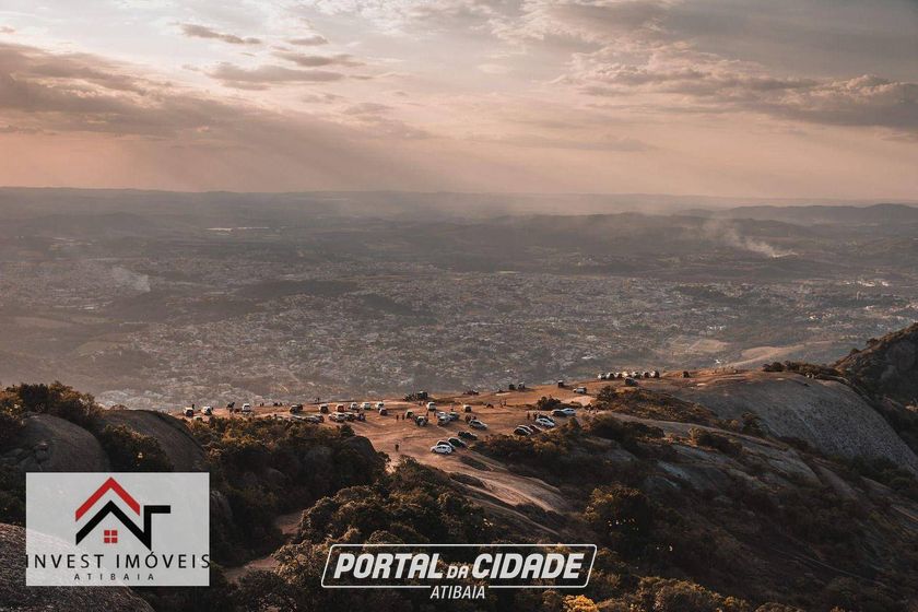 Terreno &agrave; venda - 603m&sup2; - Condominio Quintas da Boa Vista
