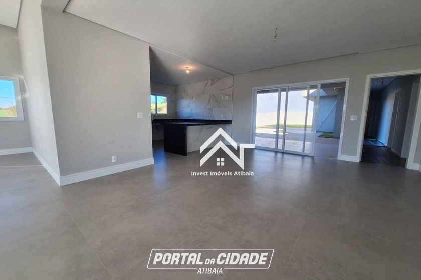 Casa &agrave; venda - 361m&sup2; - Boa Vista