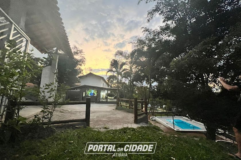 Ch&aacute;cara &agrave; venda - 2500m&sup2; - Recanto dos Palmares