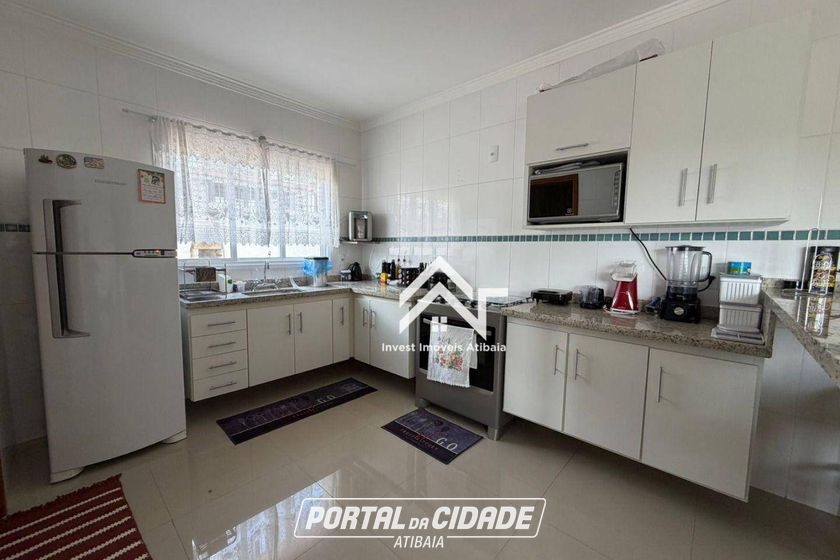 Casa para alugar - 105m&sup2; - Jardim dos Pinheiros