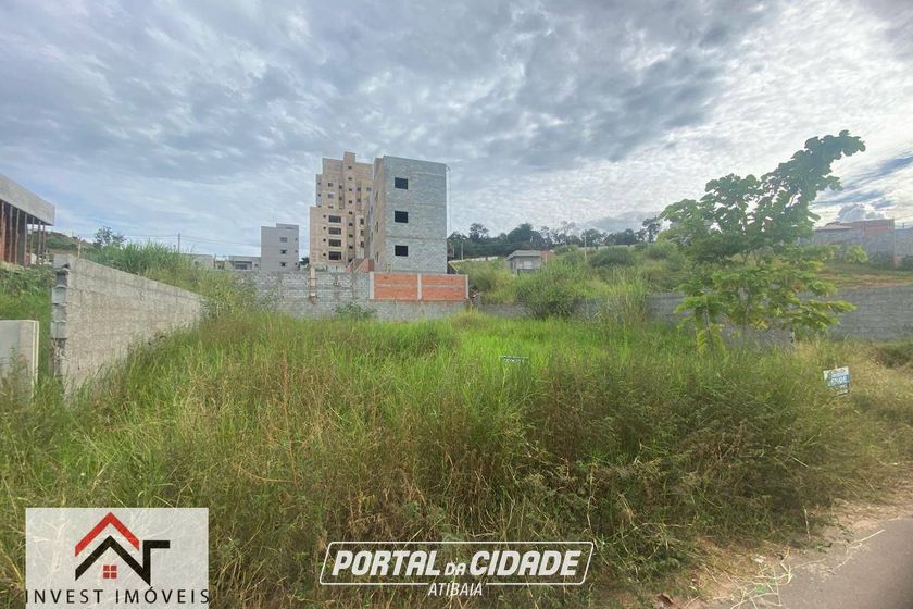 Terreno &agrave; venda - 197m&sup2; - Jardim das Cerejeiras