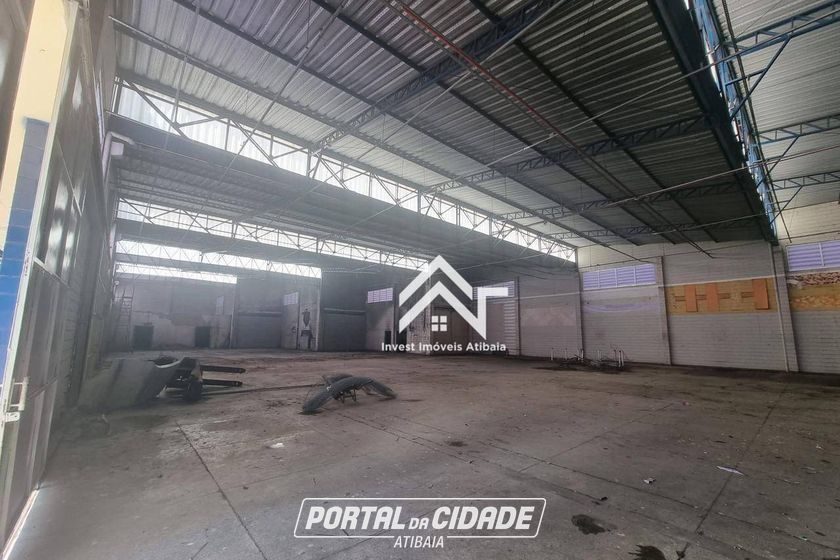 Sal&atilde;o Comercial para alugar - 2500m&sup2; - Jardim S&atilde;o Louren&ccedil;o