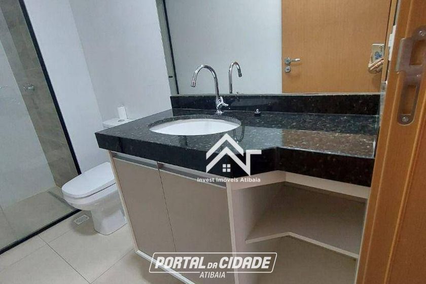 Apartamento &agrave; venda - 53m&sup2; - Atibaia Jardim