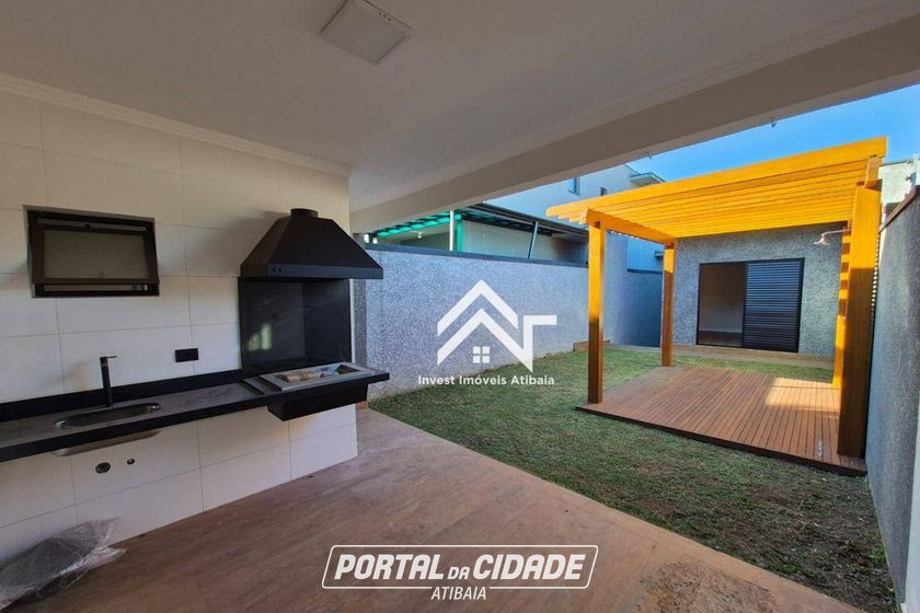 Casa &agrave; venda - 139m&sup2; - Jardim Paulista